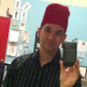 Meet your Posher, Matt